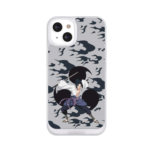 Apple iPhone 13 NIVOpure Sasuke Sharingan Battle