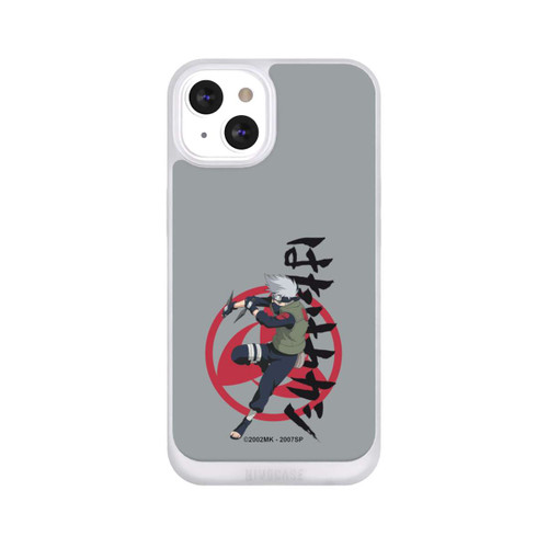Apple iPhone 13 NIVOpure Kakashi Sharingan