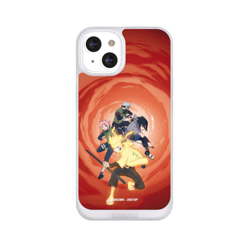 Apple iPhone 13 NIVOpure Naruto Team 7