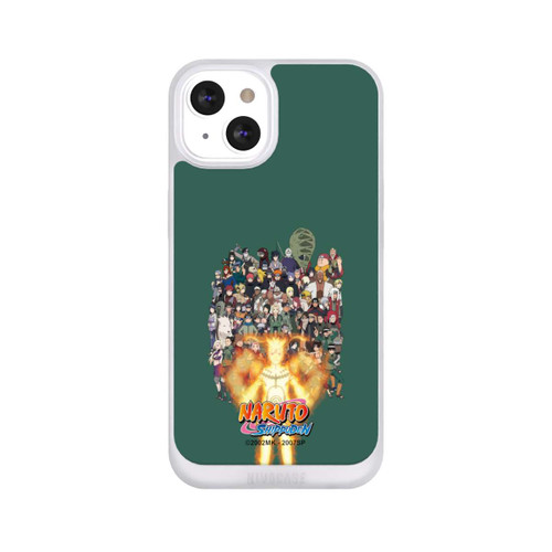 Apple iPhone 13 NIVOpure Naruto Shippuden Gruppe