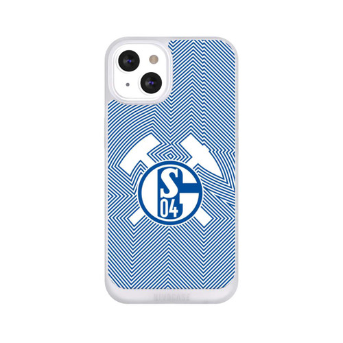 Apple iPhone 13 NIVOpure Ruhrpott - Schalke 04