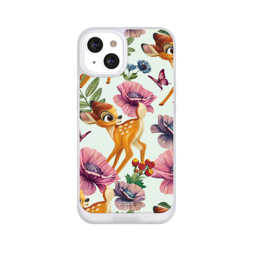 Apple iPhone 13 NIVOpure Bambi Butterfly Pattern