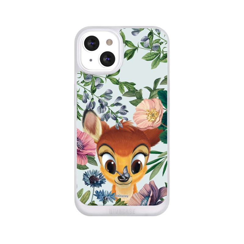 iPhone 13 NIVOpure Bloomy Bambi