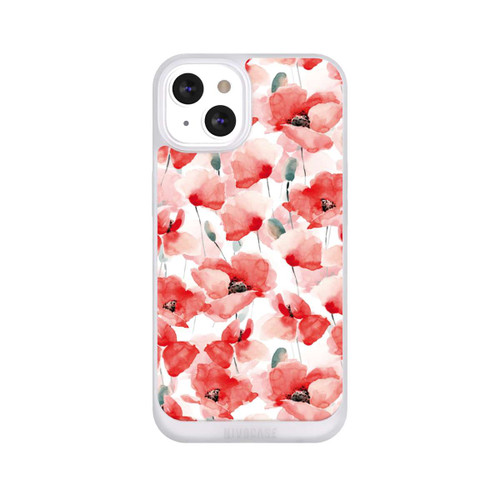 Apple iPhone 13 NIVOpure Common Poppy