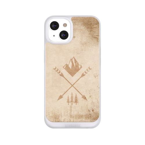 Apple iPhone 13 NIVOpure Wanderung
