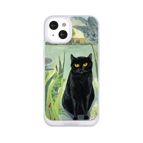 Apple iPhone 13 NIVOpure Toby von Deborah Eve Alastra