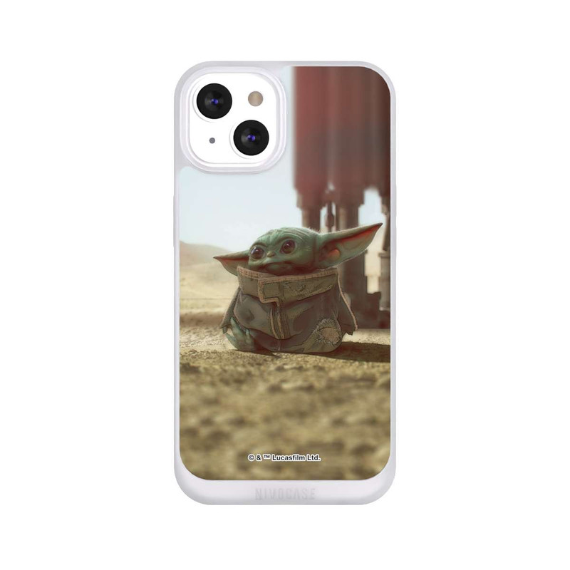 iPhone 13 NIVOpure Star Wars The Child
