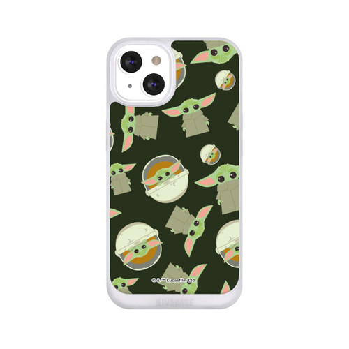Apple iPhone 13 NIVOpure The Child Muster