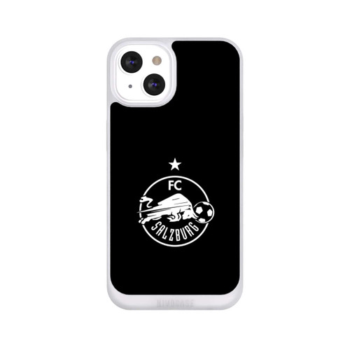 Apple iPhone 13 NIVOpure FC Salzburg - Schwarz