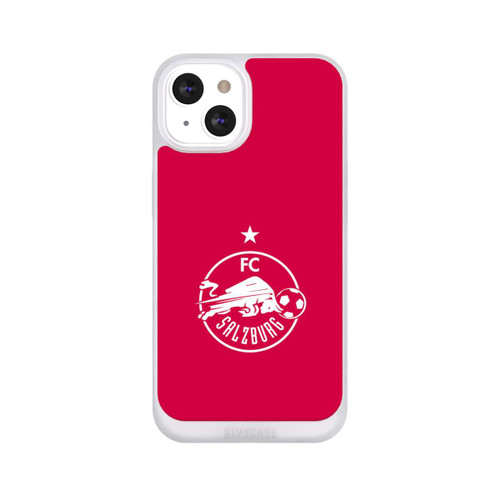 Apple iPhone 13 NIVOpure FC Salzburg Rot