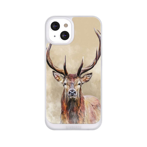 Apple iPhone 13 NIVOpure Gezeichneter Hirsch