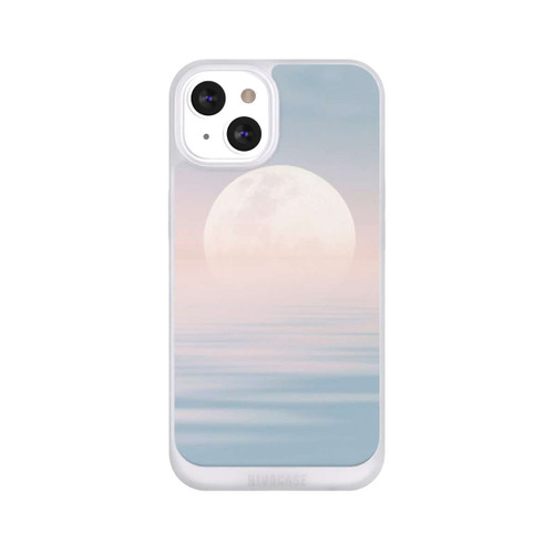 Apple iPhone 13 NIVOpure Lever du soleil