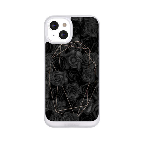 Apple iPhone 13 NIVOpure Black Roses