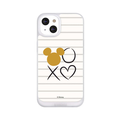 Apple iPhone 13 NIVOpure XOXO Micky