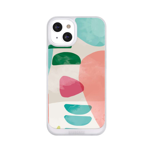 Apple iPhone 13 NIVOpure Formes audacieuses organiques