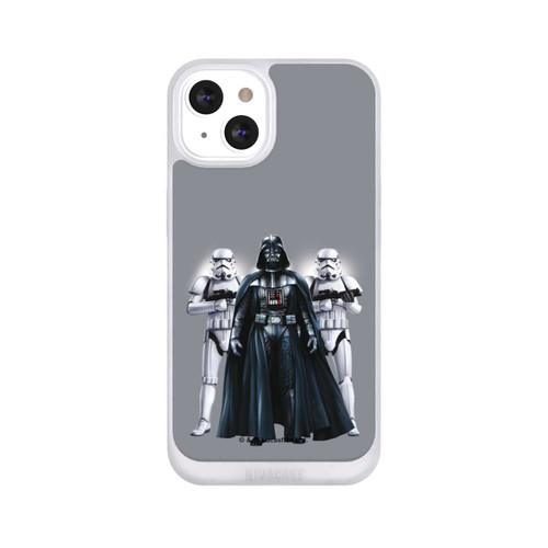 Apple iPhone 13 NIVOpure Vader and Troopers