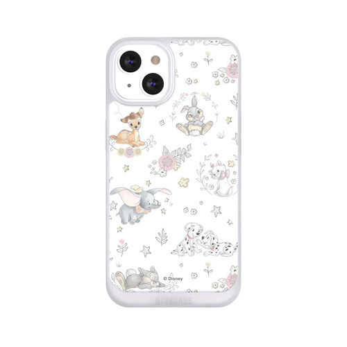 Apple iPhone 13 NIVOpure Sentimental Heritage Collection