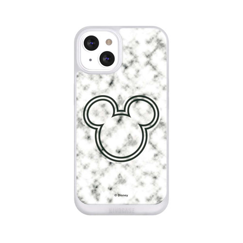 Apple iPhone 13 NIVOpure Micky Marble 2