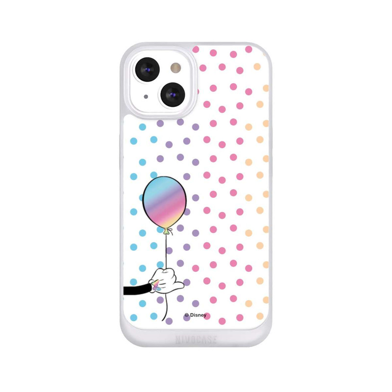 iPhone 13 NIVOpure Minnie Balloon