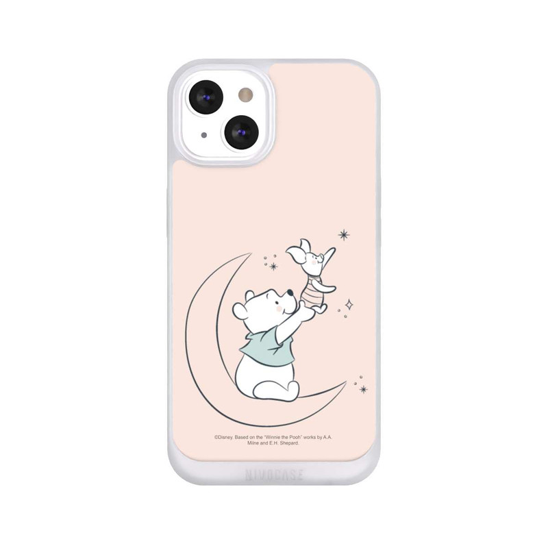 iPhone 13 NIVOpure Winnie und der Mond