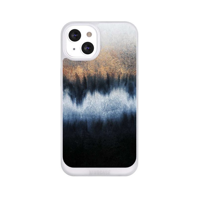 iPhone 13 NIVOpure Goldener Horizont