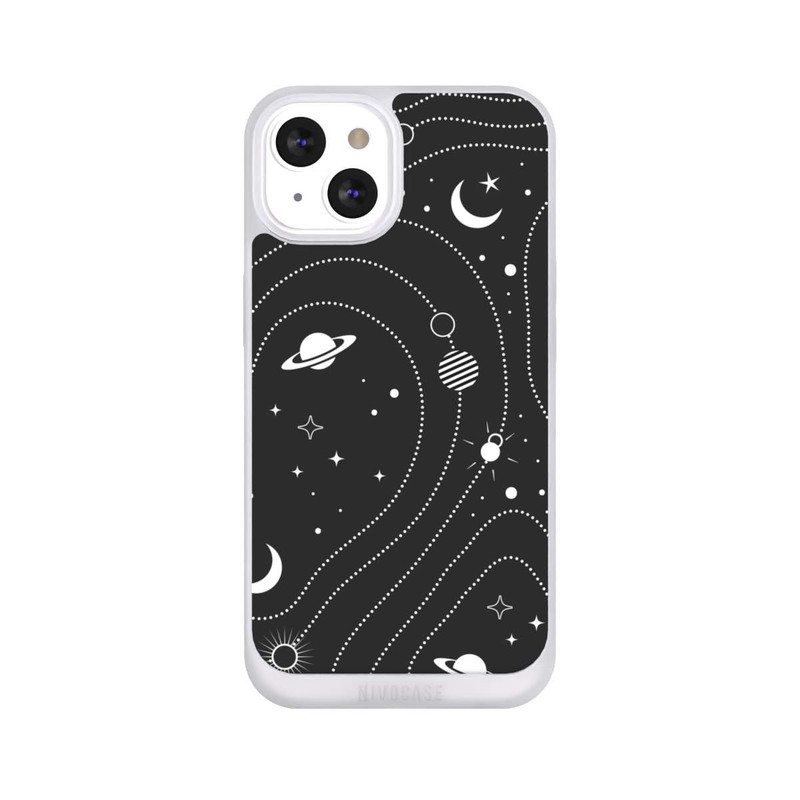 iPhone 13 NIVOpure Lost In Spaces