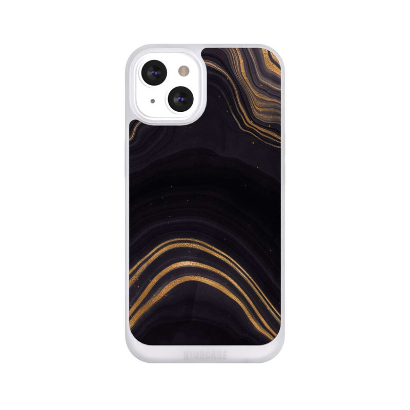 iPhone 13 NIVOpure Agate Stone
