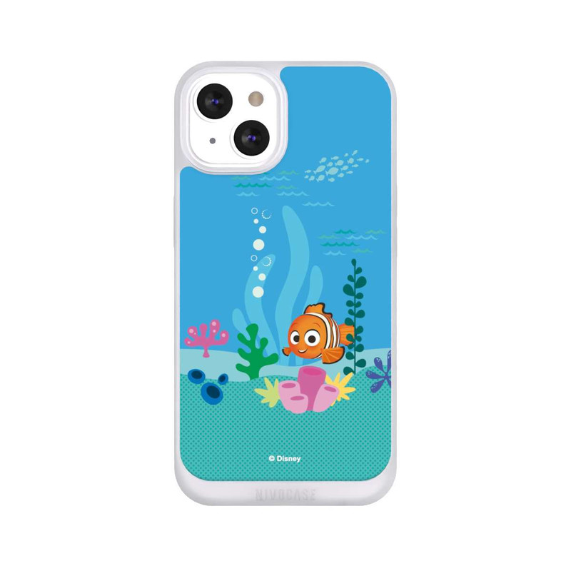 iPhone 13 NIVOpure Nemo Ocean