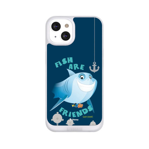 Apple iPhone 13 NIVOpure Fish are Friends
