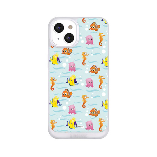 Apple iPhone 13 NIVOpure Nemo Muster