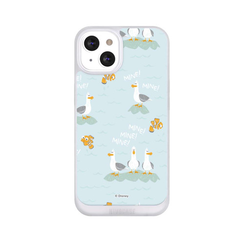 Apple iPhone 13 NIVOpure Mine Mine Mine