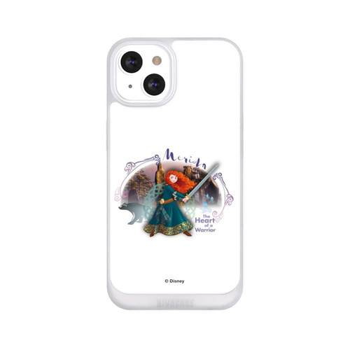 Apple iPhone 13 NIVOpure The Heart of a Warrior