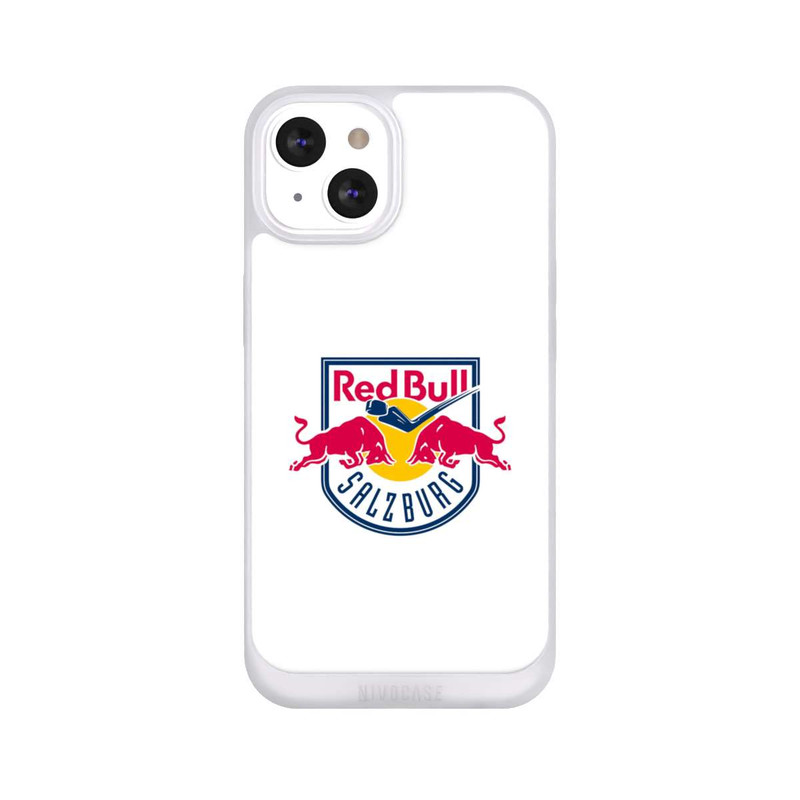 iPhone 13 NIVOpure RBS Weiß
