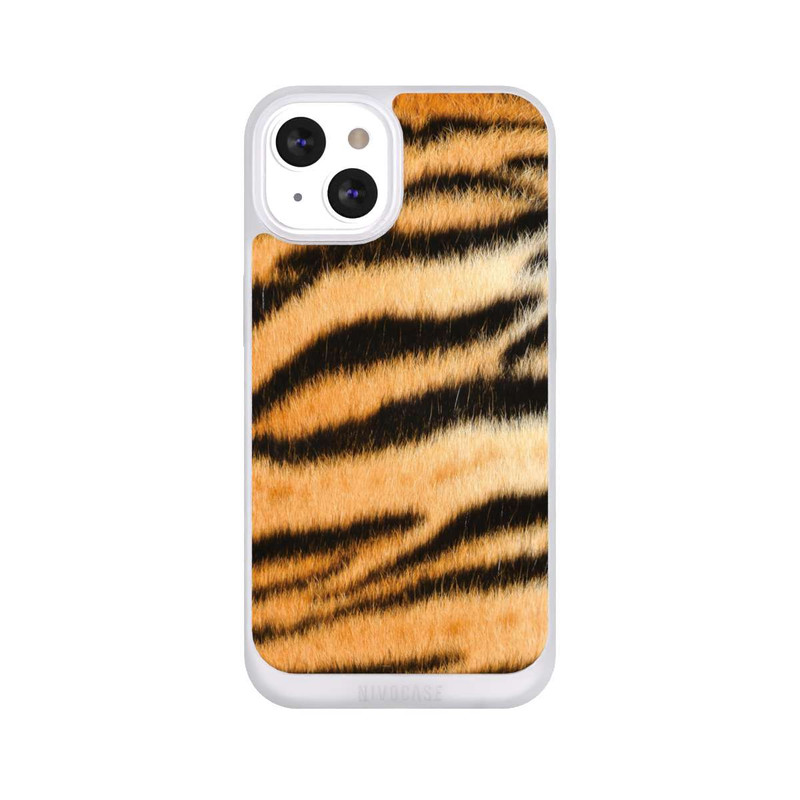 iPhone 13 NIVOpure Tigerpatternreal