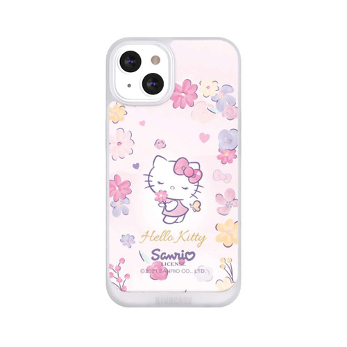 Apple iPhone 13 NIVOpure Hallo Kitty Blume