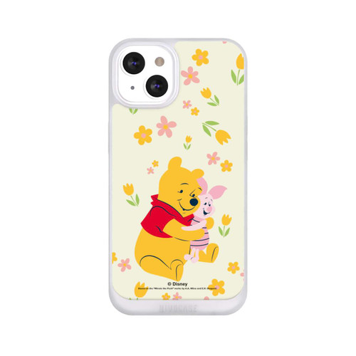 Apple iPhone 13 NIVOpure Winnie the Pooh Hug
