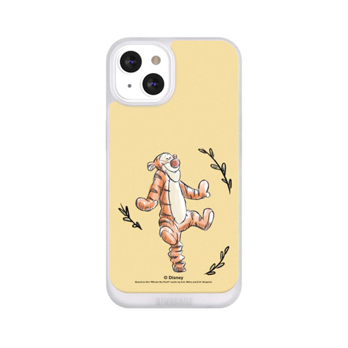 Apple iPhone 13 NIVOpure Hüpfender Tigger