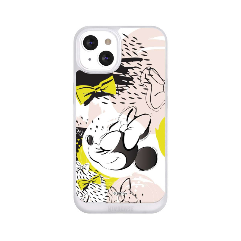 iPhone 13 NIVOpure Minnie Abstrakt