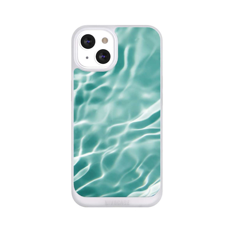 iPhone 13 NIVOpure Wasser Textur