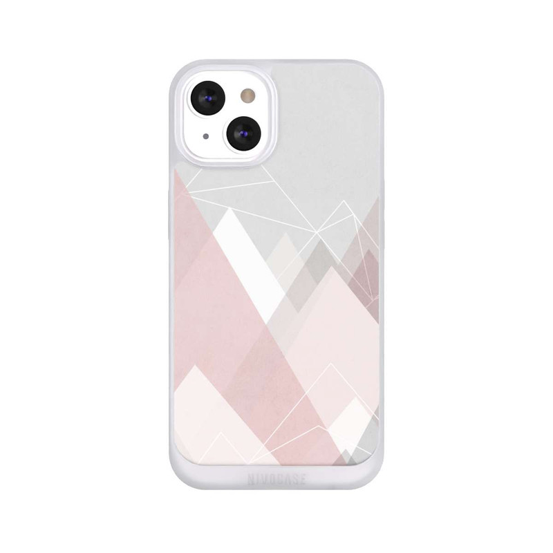 iPhone 13 NIVOpure Grafik 110 türkis