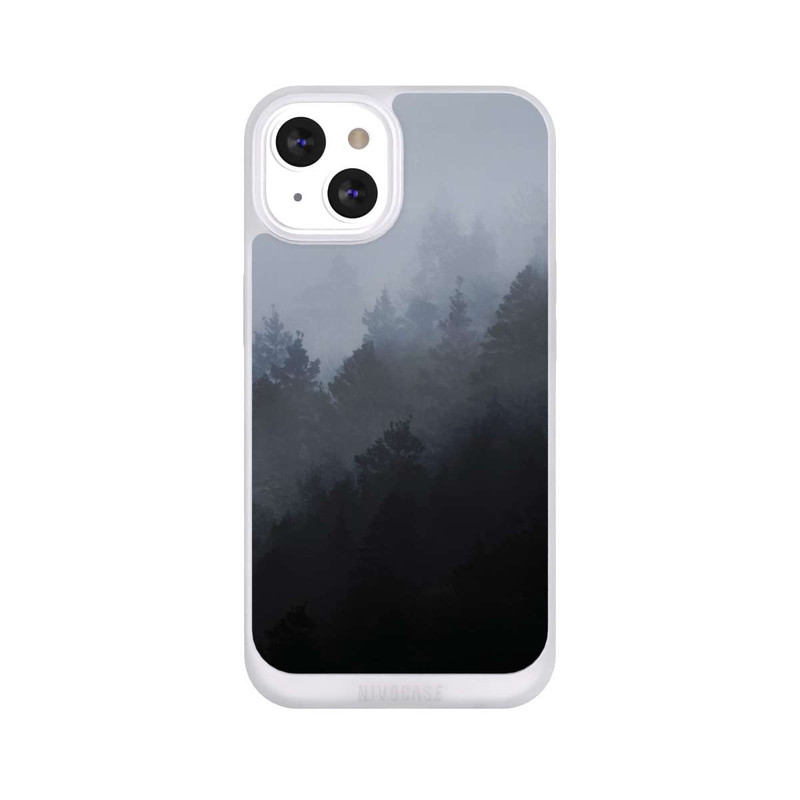 iPhone 13 NIVOpure Neblige Morgenstunden