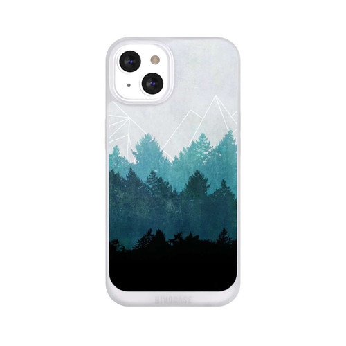 Apple iPhone 13 NIVOpure Résumé des bois
