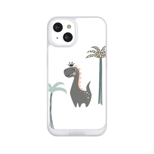 Apple iPhone 13 NIVOpure Dino Palmen