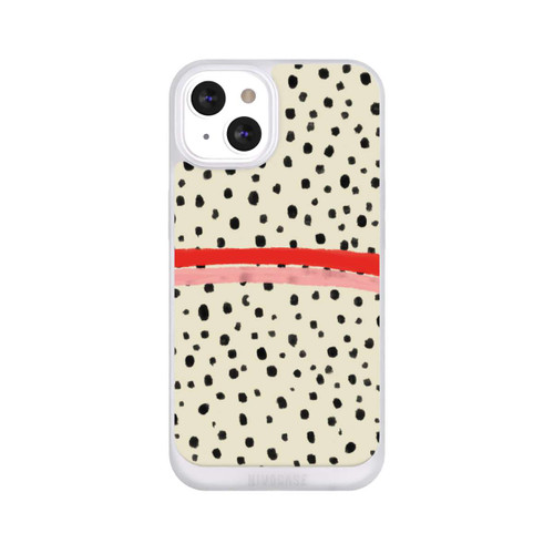 Apple iPhone 13 NIVOpure Crazy Life Art 02
