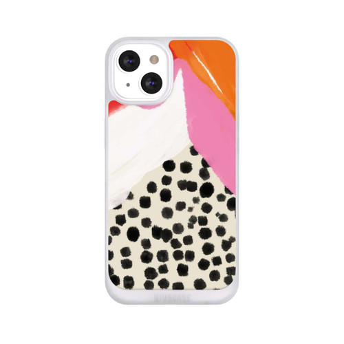 Apple iPhone 13 NIVOpure Crazy Life Art 03
