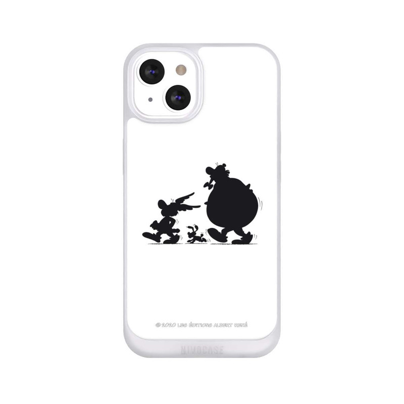 iPhone 13 NIVOpure L'Ombre d'Astérix & Obélix