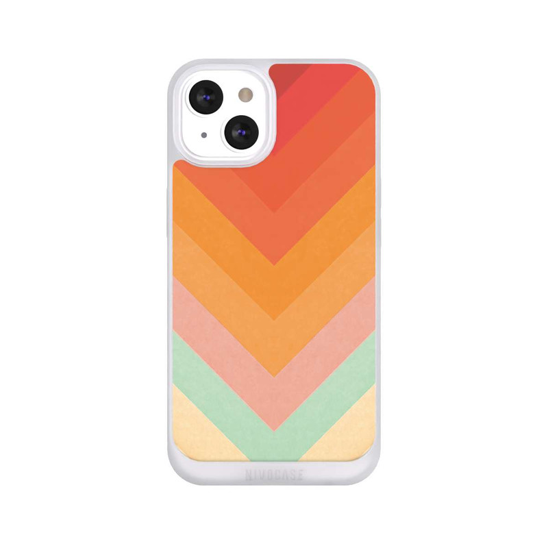 iPhone 13 NIVOpure Magic Chevrons