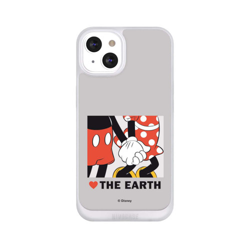 Apple iPhone 13 NIVOpure Liebe die Erde Micky and Minnie