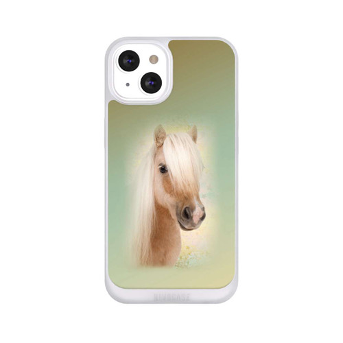 Apple iPhone 13 NIVOpure Haflinger Portait