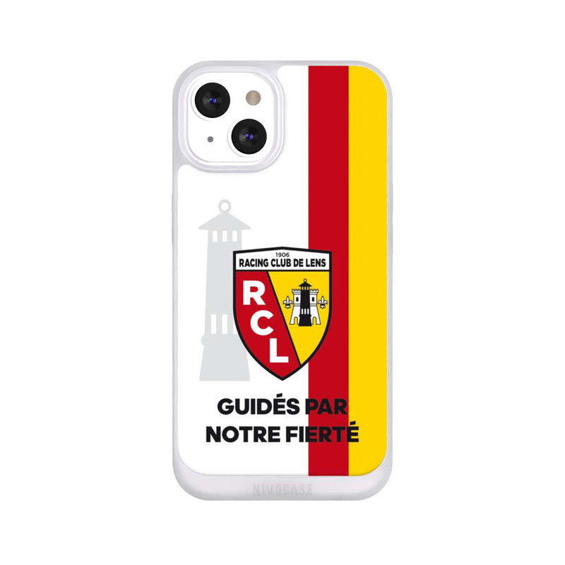 iPhone 13 NIVOpure RC Lens Unser Stolz